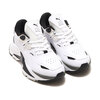 PUMA ORKID WNS Puma White-Puma Black 383136-02画像