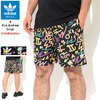 adidas × Kris Andrew Small Love Unites AOP Short Originals HC3087画像