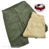 JELADO Corduroy Bush Shorts JP72309画像