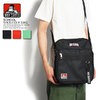 BEN DAVIS SCHOOL SHOULDER BAG BDW-8233CL画像