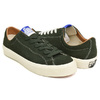 Last Resort AB VM003 SUEDE LO OLIVE/WHITE画像