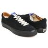 Last Resort AB VM001 SUEDE LO BLACK/BLACK画像