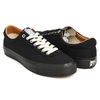 Last Resort AB VM001 CANVAS LO BLACK/BLACK画像