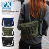 Liberaiders PX ROGER SHOULDER BAG 829022201画像