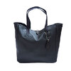Brady SMALL LEATHER CARRYALL black画像
