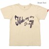 smart Spice S/S T-SHIRT - MAKE MY DAY 7 - SMC0236画像