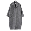 MM6 Maison Margiela COAT S52AA0137画像
