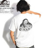 LURKING CLASS BE HERE NOW TEE -WHITE- ST22MT02画像