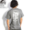 LURKING CLASS RUN TEE -CHARCOAL- ST22MT03画像