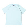 adidas CONTEMPO TEE ALMOST BLUE HK0315画像