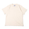 adidas CONTEMPO TEE WONDER WHITE HK2891画像