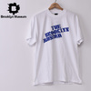 BROOKLYN MUSEUM × ONLY NY SHORT SLEEVE T-SHIRT画像