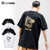 Subciety PRAYING HANDS TEE 105-40372画像