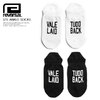 reversal VTL ANKLE SOCKS RV22SS702画像