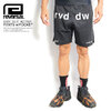 reversal rvddw SIDE SLIT ACTIVE PANTS w/POCKET RV22SS605画像