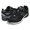 new balance M2002RBM BLACK画像