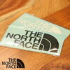 THE NORTH FACE Cutting Sticker NN32226画像