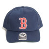 '47 Brand Red sox Nantasket '47 CAPTAIN DTR Navy NTSKT02GWP画像