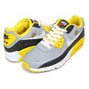 NIKE AIR MAX 90 LTR (GS) Go The Extra Smile wolf grey/white-anthracite DQ0570-001画像