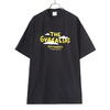 VETEMENTS THE GVASALIAS CARTOON LOGO T-SHIRT UA53TR260画像