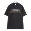 VETEMENTS HI-SPEED T-SHIRT UA53TR630画像