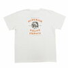 Pherrow's プリントT Tシャツ 22S-PMT12画像