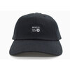 RVCA ANP Daily Claspback Cap BC042-905画像