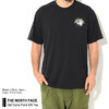 THE NORTH FACE Half Dome Point S/S Tee NT32238画像