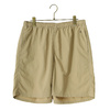 GOLDWIN Nylon Shorts 7 GM71177画像
