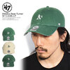 '47 Brand Athletics Base Runner CLEAN UP BSRNR18GWS画像