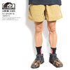 LURKING CLASS ST SHORTS -COYOTE- ST22MP01画像