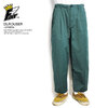 FAT DUROUSER -GREEN- F32211-PN23GN画像