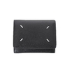 Maison Martin Margiela Zip Compact tri fold wallet SA3UI0017-P4745画像