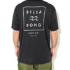 Billabong BC011-865 Rash S/S Tee画像