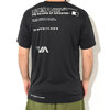 RVCA Full Sprint S/S Tee BC041-820画像
