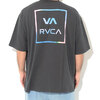 RVCA 22SU VA All The Way S/S Tee BC041-285画像