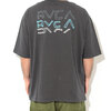 RVCA Big Mark S/S Tee BC041-283画像