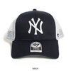 '47 Brand Yankees Branson '47 MVP BRANS17CTP画像