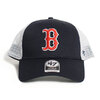 '47 Brand Red sox Branson '47 MVP Navy BRANS02CTP画像
