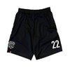 VIRGO FC VGW SHORTS VG-PT-380画像