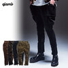glambCorduroy Cargo Jodhpurs GB0322-P14画像