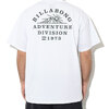 Billabong BC011-872 Firma Stretch S/S Tee画像