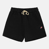 new balance MADE IN USA CORE SHORT BLACK MS21548画像
