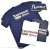 Pherrow's プリントTシャツ HARDWARE Shoe 22S-PT21画像