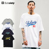 Subciety SUPPORTER TEE 105-40376画像