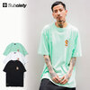 Subciety Monogram TEE 105-40375画像