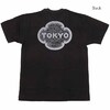 麿紋 S/S T-SHIRT TOKYO画像