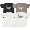 WAREHOUSE Lot 4098 Palm Graphics × FM802(digmeout) × WAREHOUSE&CO. 限定Tシャツ画像