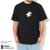 STUSSY Surf Stock S/S Tee 1904798画像