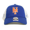'47 Brand Mets Branson '47 MVP Royal BRANS16CTP画像